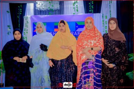 FANNAANIINTA DAWLAD DEGAANKA OO SOO GAARAY BOSSASO SI AY U GARABISTAAGAAN CIIDAMADA DIFAACA PUNTLAND