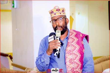 “Ceerigaabo illaa la xoreeyo argagixiso xal laga gaari maayo. Waxa odhan halkaas bay ka yimaadaan”