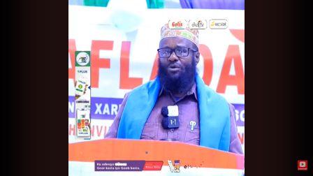 “SSC-Khaatumo qabiil ma ahan ee waa Qaran,” Caaqil Beesha Madhibaan ee SSC-Khaatumo