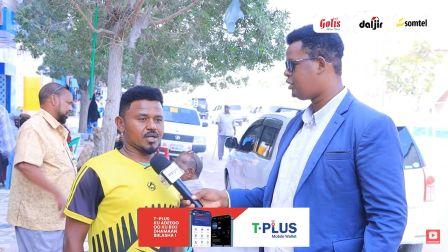 “Xasan Sheekh Maxamuud waa xaasid, qof xaasid ah ma waji ka raadinaysa adigu!”