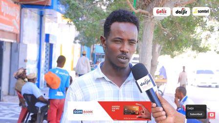 Shaacir Cige: “Ciidanka Puntland ayaa Calmiskaad ka dagaalamaya maynaan arag annagu ciidan faderaal”