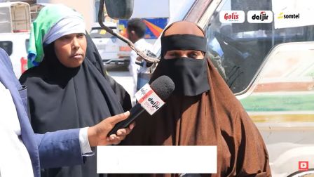 SHACABKA BOOSAASO | “Waxaan ku hurudnaa waa ciidankeena ee an garab istaagno.”