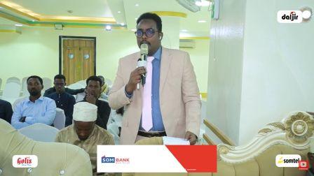 Gerigoor & Madasha Daljir: “Puntland hawlgalkan wuxuu uga dhiganyahay Jiritaan”