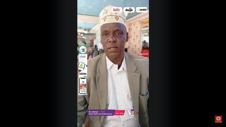 Ugaaska Beesha Dir: “dowladii Somaliyed waxay noqotay mid dad gaar ah ku adeegtaan … ha loo daato”