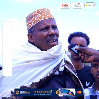 Reer laascaano oo kahadlay qilaafka Dastuurka maamulka SSC-Khaatumo ee loo gudbiyay Maxkamadda Sare