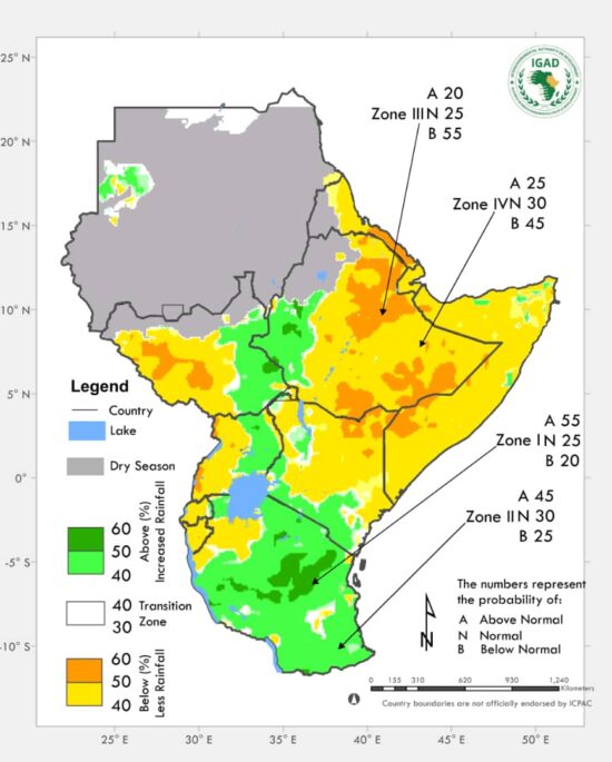 The Growing Crisis in Sitti Zone – A Double Burden of Conflict and Climate Change