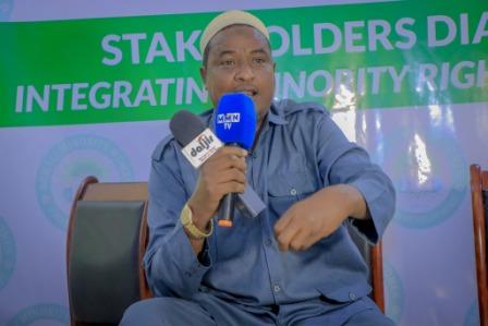 Waxaan ahay Muwaadin reer Puntland ah, waxaan jiraa 50 sano in taasna Puntland ayaan ku noolaa…..