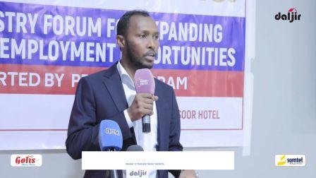Caydaruus Maxamed Maxamud Amal Real State ” Kulankan waa kulan aad u qiimo badan , Runtii………”