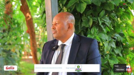 “Madaxweyne Deni meelo badan buu wax ka arkaa Khaatumo wali way u baahan tahay Puntland,” Dr Muuse