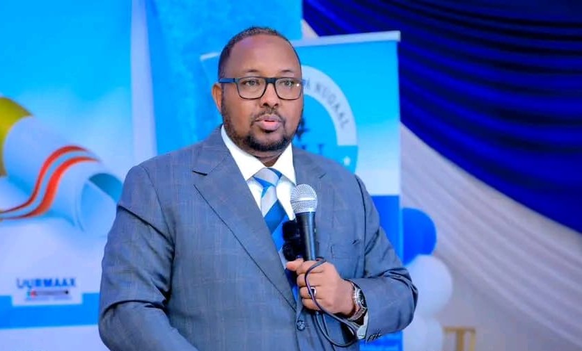 “Maxaabiis badan oo dambiila yaal ah ayaa xabsiga noogu jira” Hogaamiye FirdhiyeMohamed Koronto