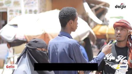 GAALKACYO & FALCELINTA BULSHADA ISBADAL CUSUB EE WADDOOYINKA IYO SUUQA GANACSIGA