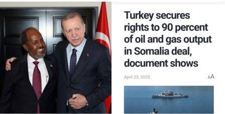 XILDHIBAAN CABDULLAAHI XAASHI ABIB OO BILAABAY BAARITAAN BARLAMAAN IYO DABAGAL HESHIISKA SHIDAAL EE SOOMAALIYA IYO TÜRKIYE, KUNA TILMAAMAY MID SHARCIGA KA BAXSAN, DASTUURKA KU TUMANAYA, OO QARANIMADA SOOMAALIYA DUMINAYA