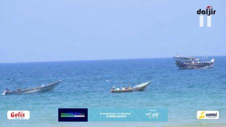 Laasqoray Ciidamada Maamulka Somaliland oo Saaka Weerer ku soo qaaday ayaa Af-duubtay labo Doonyood