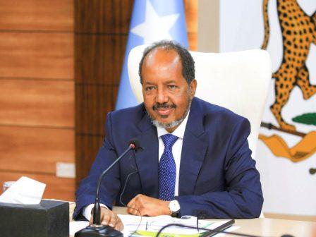 FRAUDULENT QUALIFICATIONS ROCK SOMALIA CABINET INCLUDING GOVERNOR OF THE CENTRAL BANK, MINISTER OF FINANCE & MINISTER OF PLANNING
