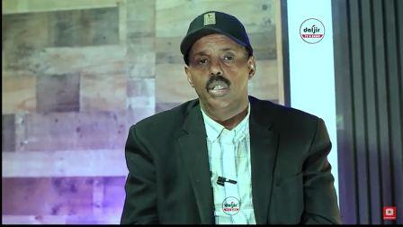 DEG DEG XIDHIBAAN HORE Cabdibarre Jibriil ayaa eedeyn culus u jeediyay Maxamuud Shiido iyo kooxdiisa