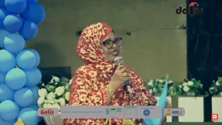 “Xornimo waa in ay ku nooladan dadka Soomaaliyeed meel kasta oo ay joogaan,”