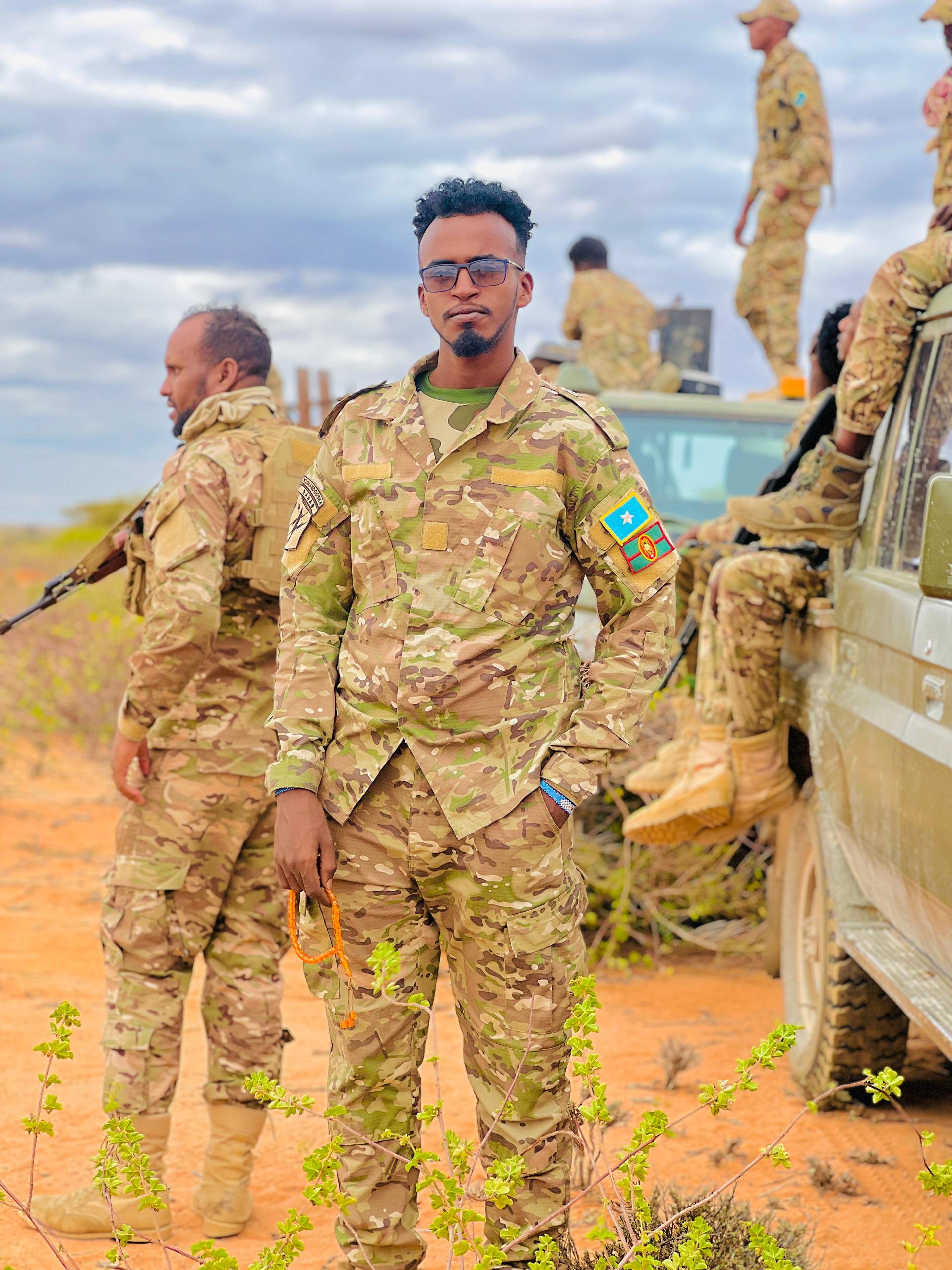 KACAAN KA CURTAY GALBEEDKA AFRIKA & FALCELISKA BULSHADA SOOMAALIYEED: Muxuu Afrika uga Dhiganyahay Kacaanka ka Curtay Galbeedka Afrika?
