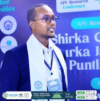 Daraasad: Macallimiin la’aan ka taagan Puntland iyo dadka oo aan doonayn in ay barayaal noqdaan! Daraasad: Macallimiin la’aan ka taagan Puntland iyo dadka oo aan doonayn in ay barayaal noqdaan!