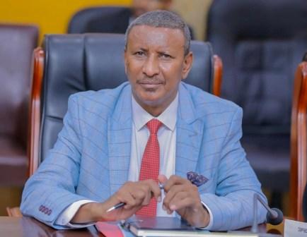 Xukuumadda Puntland ayaa beenisey war lagu faafiyey warbaahinta oo sheegayey in Ciidamo shisheeye la keenay Boosaaso iyo in Garoonka Boosaaso lagaga duulo dalal shisheeye.