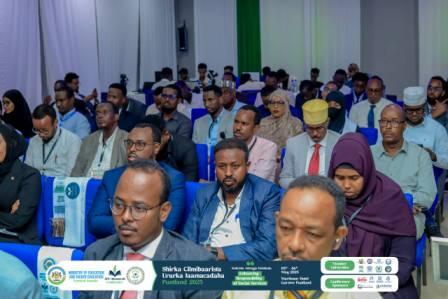 SHIRKA 1aad EE CILMIBAARISTA URURADA JAAMACADAHA PUNTLAND – 2025 SHIRKA 1aad EE CILMIBAARISTA URURADA JAAMACADAHA PUNTLAND – 2025