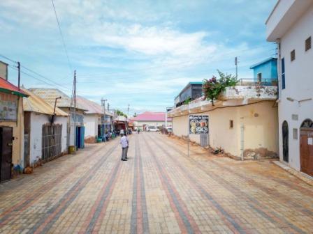 DUQA DEGMADA GAALKACYO OO MAANTA XARIGGA KA JARAY WAJIGII KOOWAAD EE DHIGISTA INTERLOCK-GA LAAMIGA HALBOWLAHA MAGAALADA. DUQA DEGMADA GAALKACYO OO MAANTA XARIGGA KA JARAY WAJIGII KOOWAAD EE DHIGISTA INTERLOCK-GA LAAMIGA HALBOWLAHA MAGAALADA.