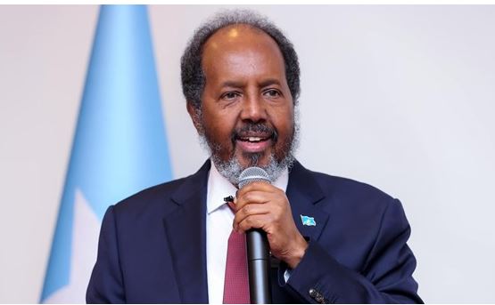 Madaxweyne Xasan Sh Maxamuud, maanta waxaa u buuxsantey 3 sano mudo xileedkiisa taasoo ahayd Saddexdii sano ee ugu qalalaasaha badnayd siyaasadda Madaxweyne Xasan Sh Maxamuud, maanta waxaa u buuxsantey 3 sano mudo xileedkiisa taasoo ahayd Saddexdii sano ee ugu qalalaasaha badnayd siyaasadda