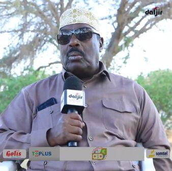 Beeldaaje Maxamuud Maxamed: “Madaxweyne deni addiga Nabadoon ah Somaliland & SSC-Khaatumo waa…..