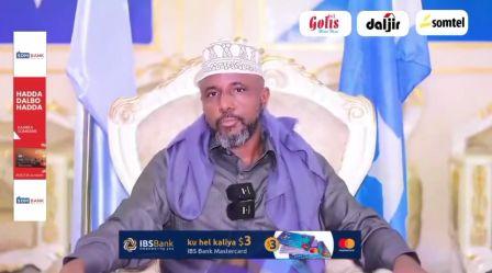 IN LA XASUUSTO MUDAN: PUNTLAND & SSC-KHAATUMO WAA LA KALA GAYNAYAA E YAA KALA GAYNAYA IN LA XASUUSTO MUDAN: PUNTLAND & SSC-KHAATUMO WAA LA KALA GAYNAYAA E YAA KALA GAYNAYA