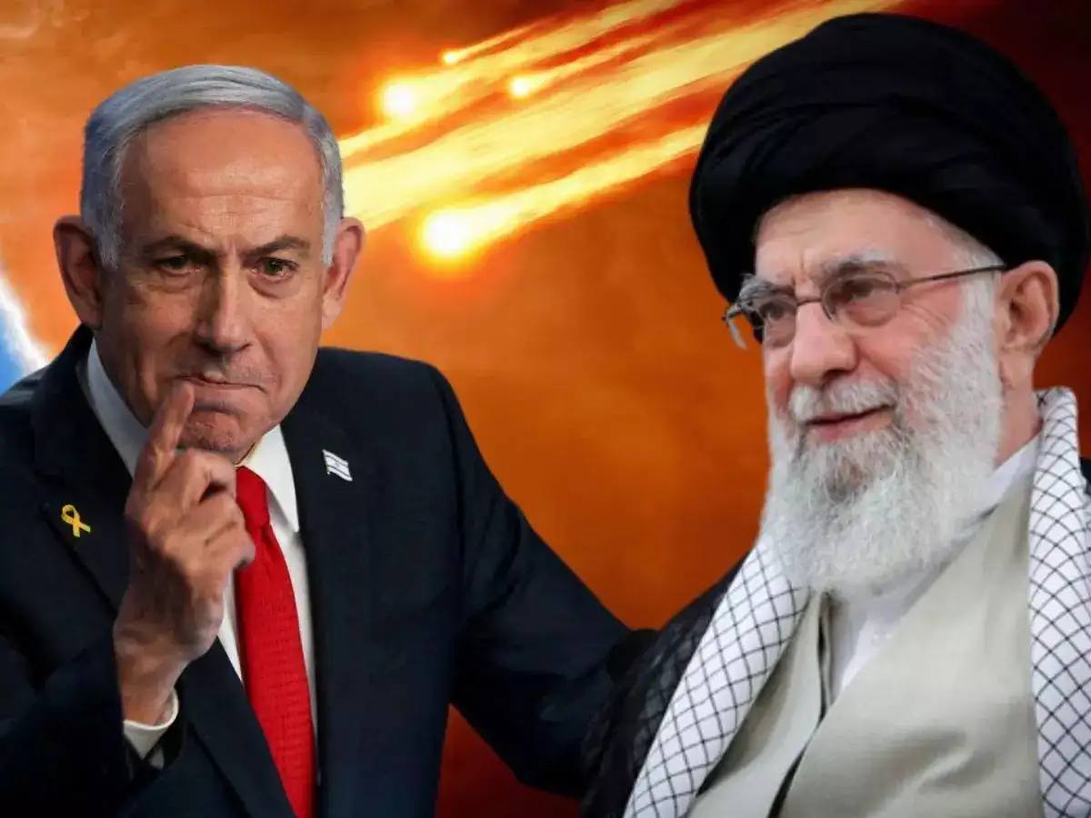 WEERARKII TRUMP KABACDI WAA MAXAY QORSHAHA IRAN?