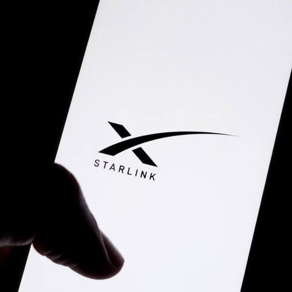 Iran oo dalkeeda ka mamnuucday STARLINK