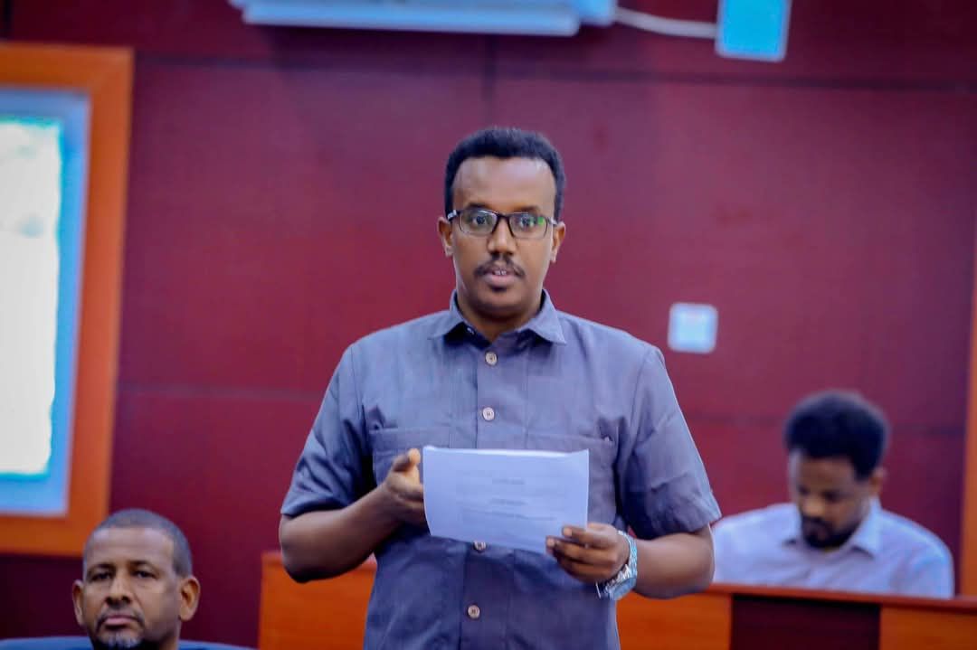 Waa maxay Shuruudaha lagu xulayo Xildhibaanada SSC-Khaatumo?