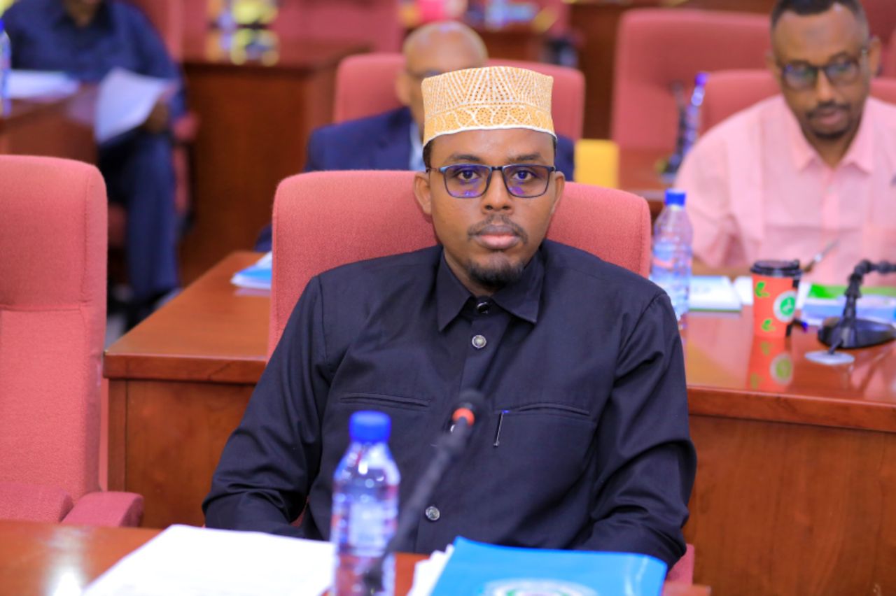 Mahadcelin iyo Warbixin Ku Saabsan Safarkaygii Degmada Badhan ee Gobolka Sanaag