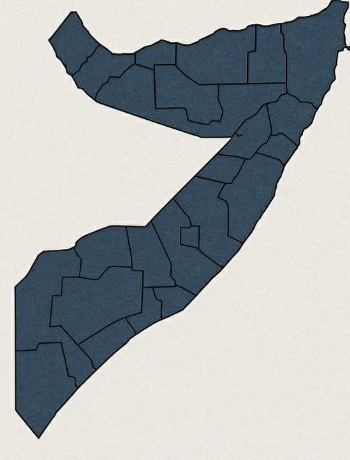 The Scramble for Somalia: A Tragedy of Proxies, Puppets, and Lost Sovereignty