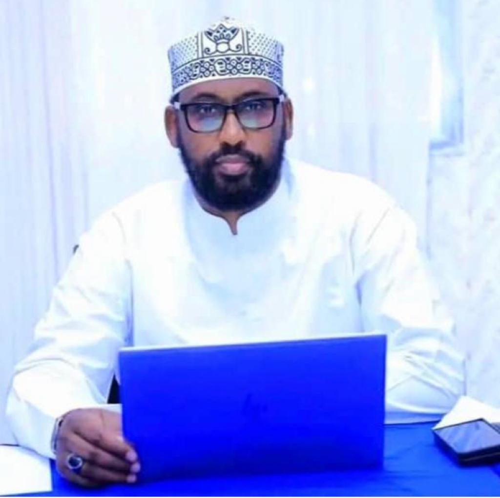 WHO IS SULDAAN ABDIQANI QORANE MOHAMED?