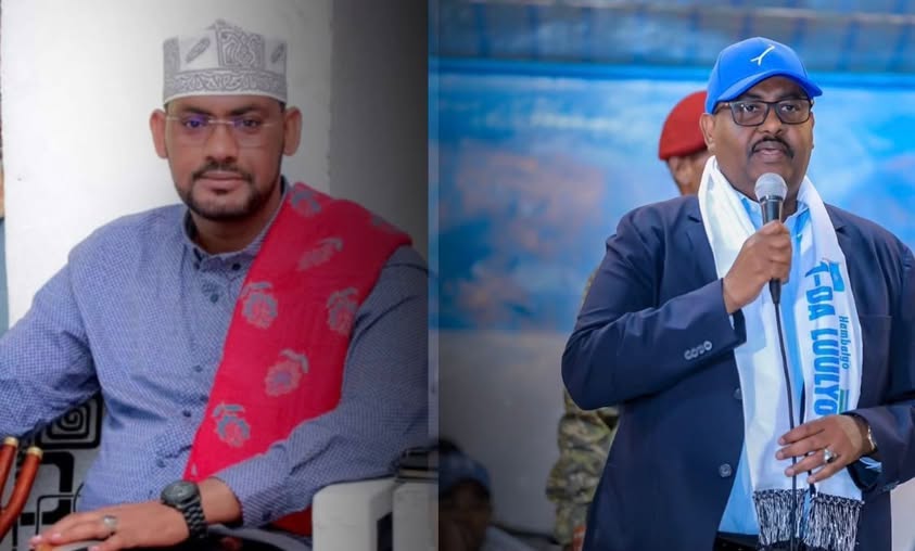 TOLO SOOJEEDIN KU SOCOTA MADAXWEYNE SICIID CABDILLAAHI DENI.