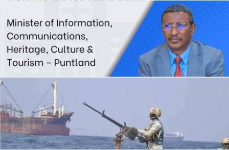 DAWLADDA PUNTLAND OO WAR KA SOO SAARTAY MARKIIBKII HUBKA SIDAY