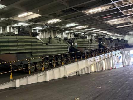 Hub Lagu Waday Isra oo Lagu Arkay Dekedda Genoa