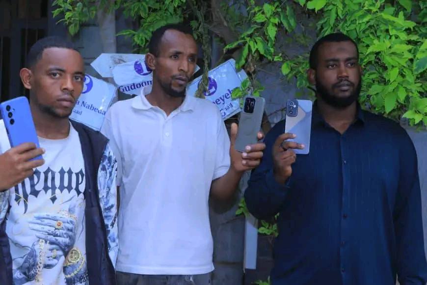 BOOLISKA JIGJIGA IYO HAWLGALKA MAGAALADA LOOGA SIFEYNAYO TUUGTA JEEB-SIIBKA