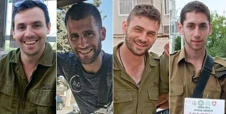 ISRAA’IIL OO XALAY JAB, BA’ IYO HOOG KALA KULANTAY XAAFADDA AL-ZAYTUUN EE QASA