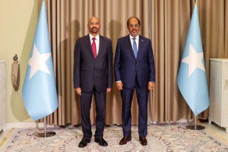 Diplomatic Scandal in Mogadishu: Incompetence, Treason—or Both