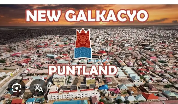 THE CRITICAL NEED FOR AN ACCOUNTING FIRM TO MANAGE DONATED FUNDS IN MUDUGH