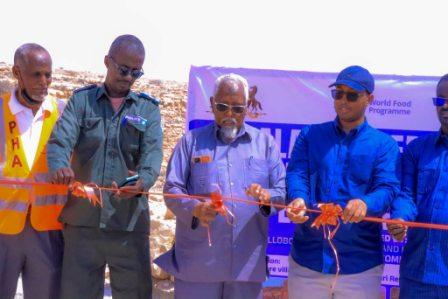 XARIG JARKA DALCADDA KALAALE.