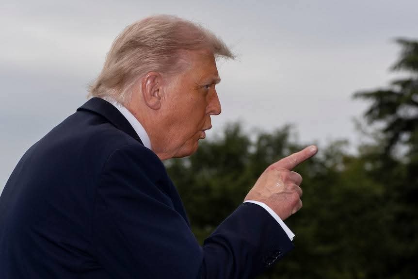 WDM EDITORIAL: Trump’s Targeted Attacks on Somali-Americans: A Fact-Based Examination