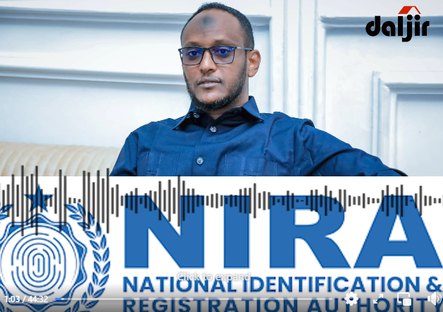 Hay’adda NIRA iyo Jawaabaha su’aalo ka yimi dadweynaha (Dhegayso)