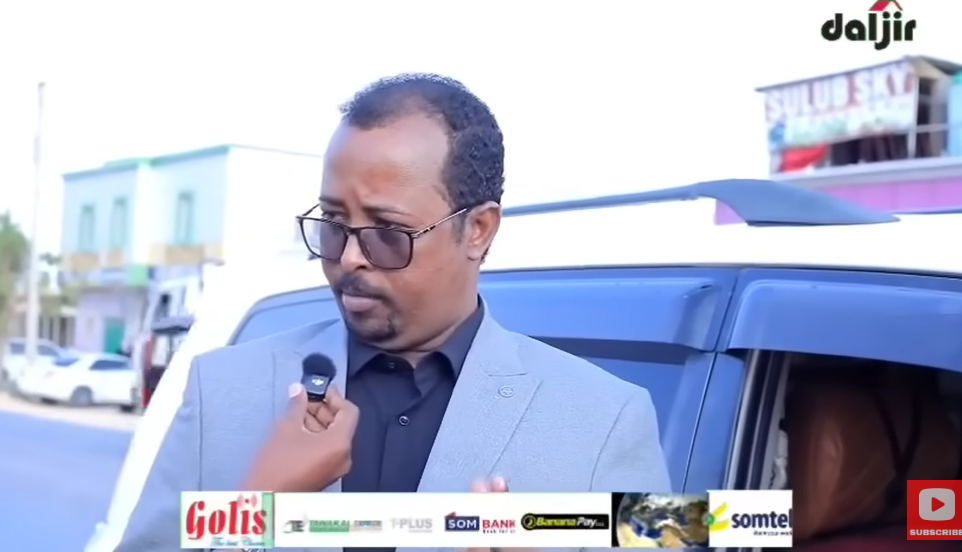 SSC vs S: “Dad baxsad ah inan dowladdhis ugu yeedhano waa midan dowladnimadeena wax badan ka tareyn”