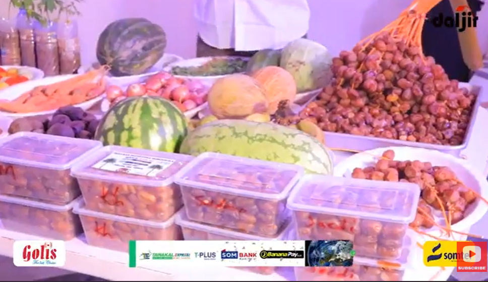 Jaamacadda Citycot ayaa xalay magaalada Carmo ka daahfurtay xarun cusub oo lagu barnaayo kulliyadda