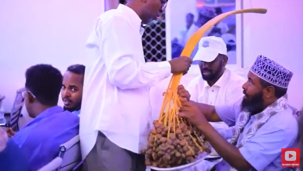 Jaamacadda CITYCOT ayaa xarun cusub oo lagu baranaayo Kulliyadd beeraha ka daahfurtay Carmo