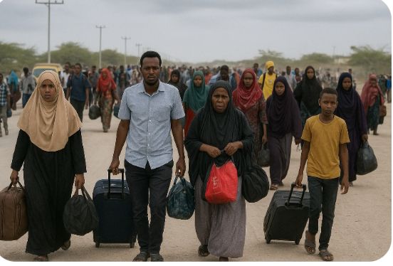 WDM EDITORIAL: THE NATION IS BLEEDING