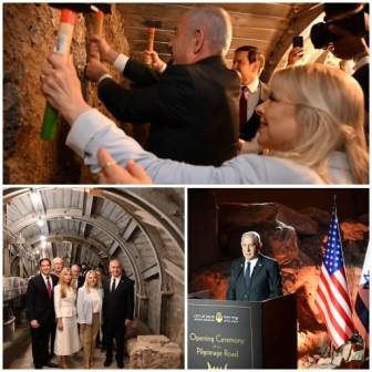 Netanyahu oo farriin kulul u diray Erdogan iyo Turkiga muujiyeyna in Turkigu hadda yahay dalka ay isha ku hayaan Iran kabacdi