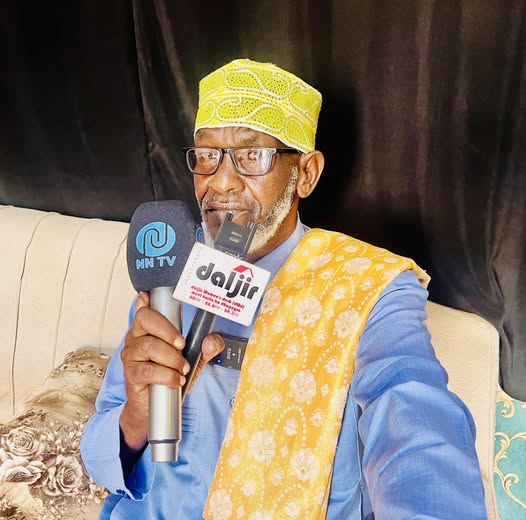 PUNTLAND & SOMALILAND VS WAQOOYI BARI